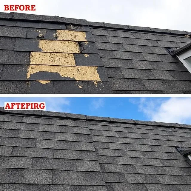 Roof Repair Near Me in Sabine, WV near me
